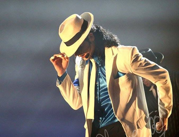 Michael Jackson Tribute Show Melbourne - Tribute Band Impersonators